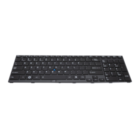 Toshiba Tecra R950-1DM Laptop toetsenbord 