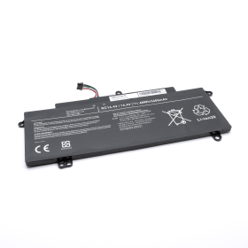 Toshiba Tecra Z40-A-126 Laptop accu 54,72Wh