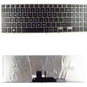 Toshiba Tecra Z50-A-106 Laptop toetsenbord 