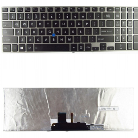 Toshiba Tecra Z50-A-129 Laptop toetsenbord 
